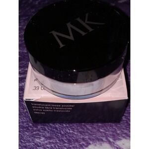 New In Box Mary Kay Translucent Loose Powder Full Size